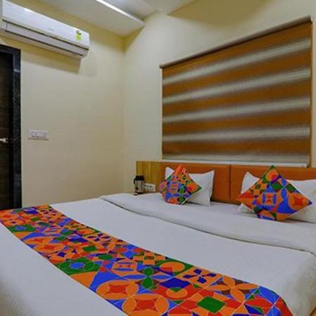 Fabhotel Super 3 Premium Varanasi Exterior foto